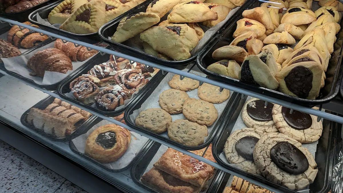 Love Brownies – bakery in Skipton town centre